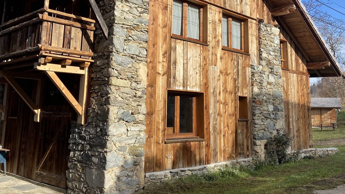 Le Verneil Other | Vrbo Property