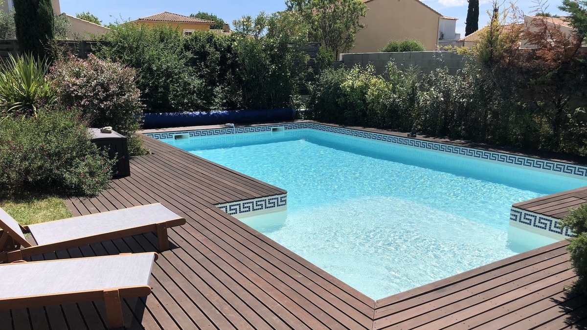 Les Matelles Villa | Vrbo Property