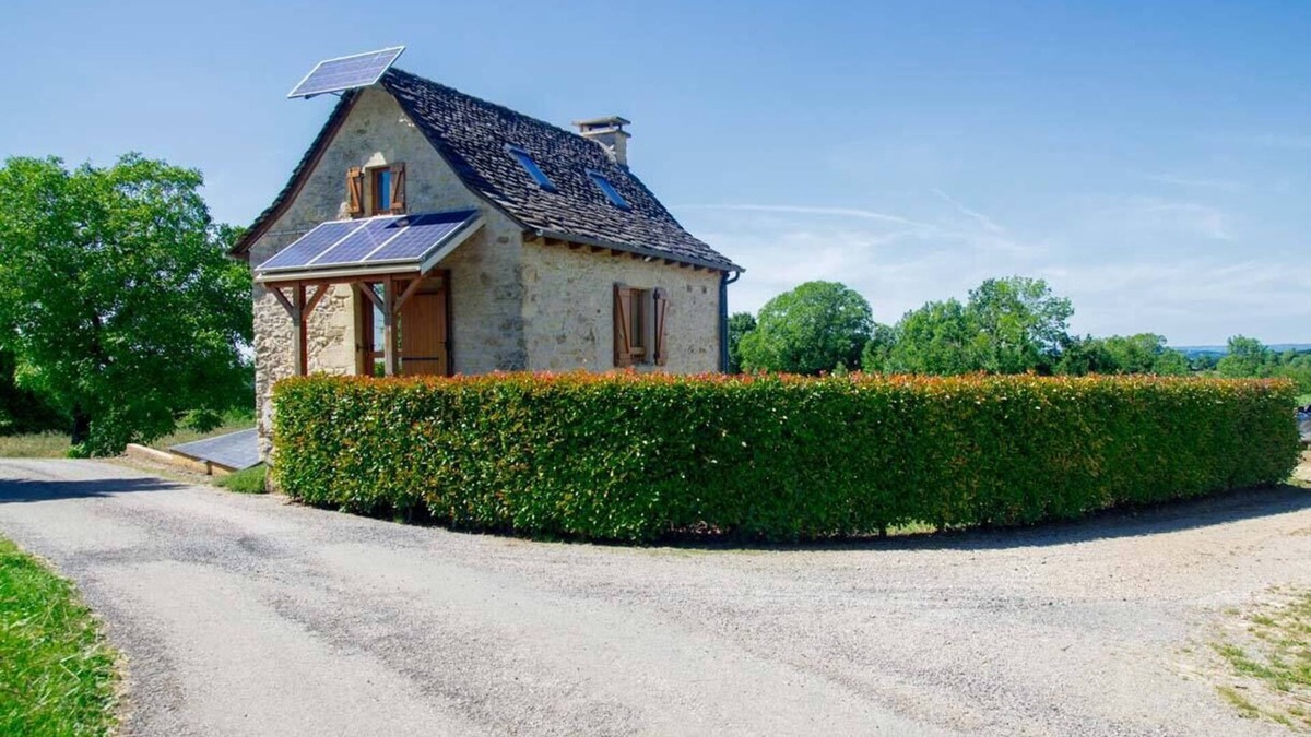 Maleville House | Vrbo Property