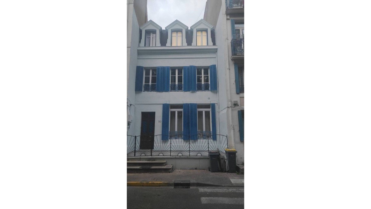 Neris-les-Bains Apartment | Vrbo Property