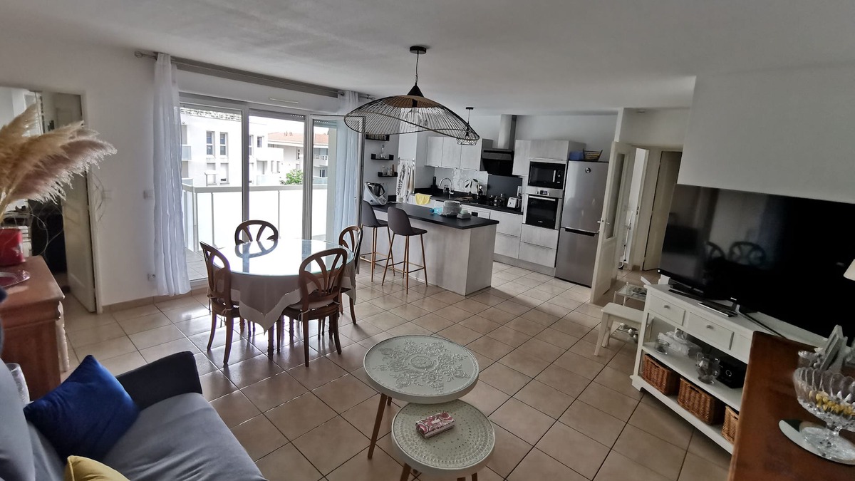 Perpignan Apartment | Vrbo Property