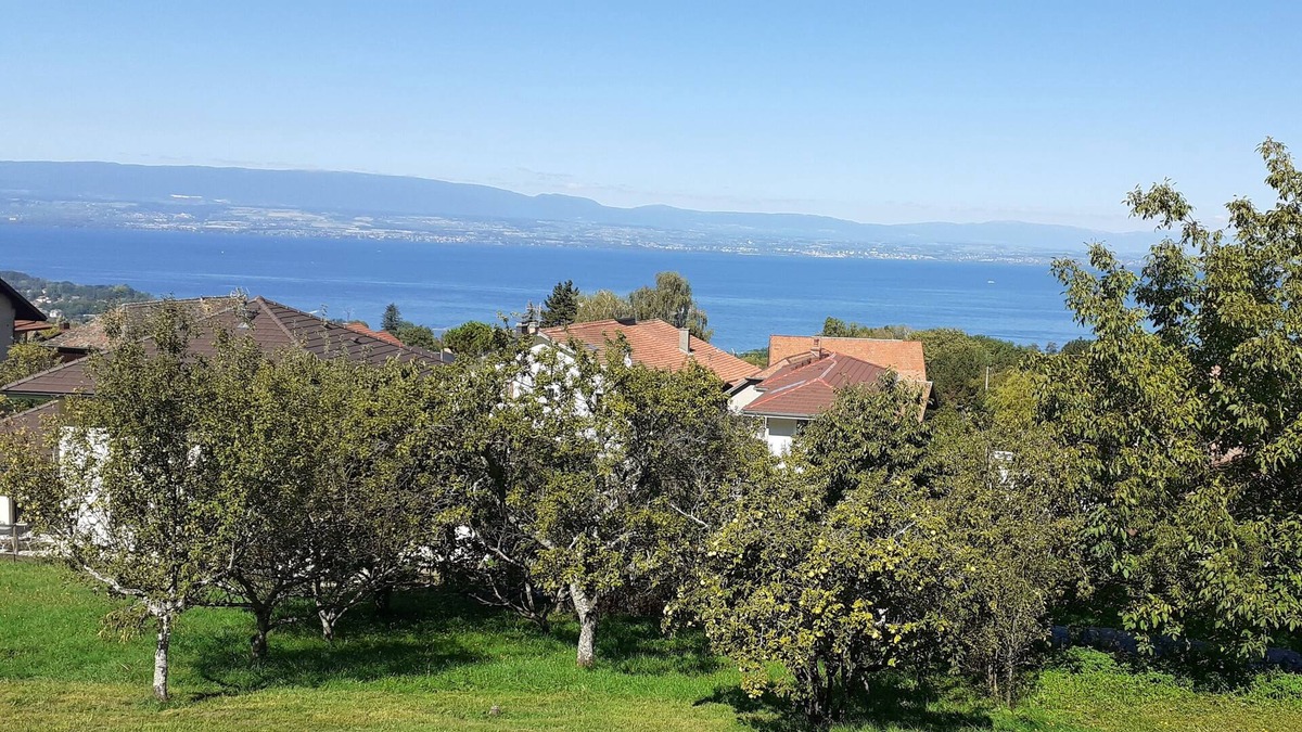 Publier Bed & Breakfast | Vrbo Property