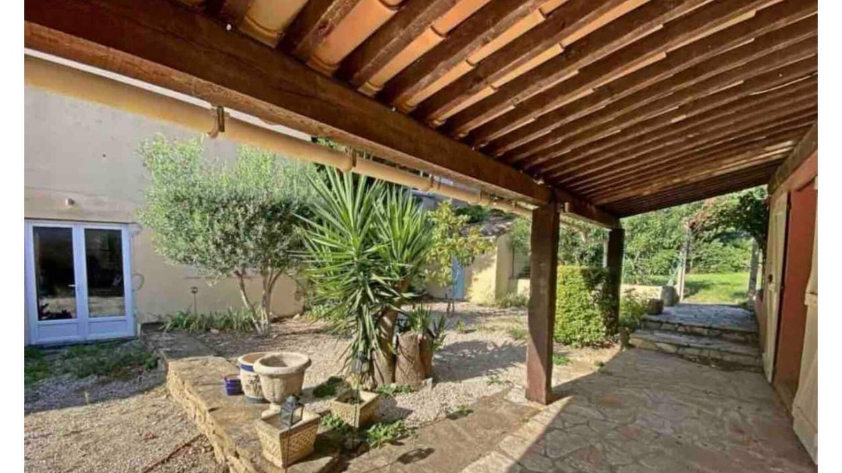 Roujan House | Vrbo Property