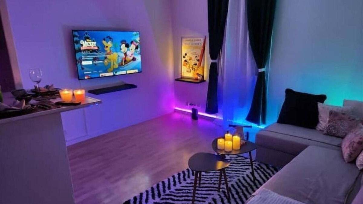 Serris Apartment | Vrbo Property