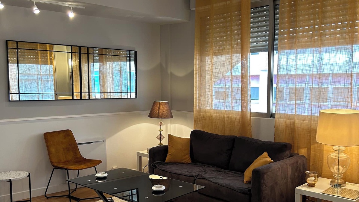 Saint-Georges Apartment | Vrbo Property