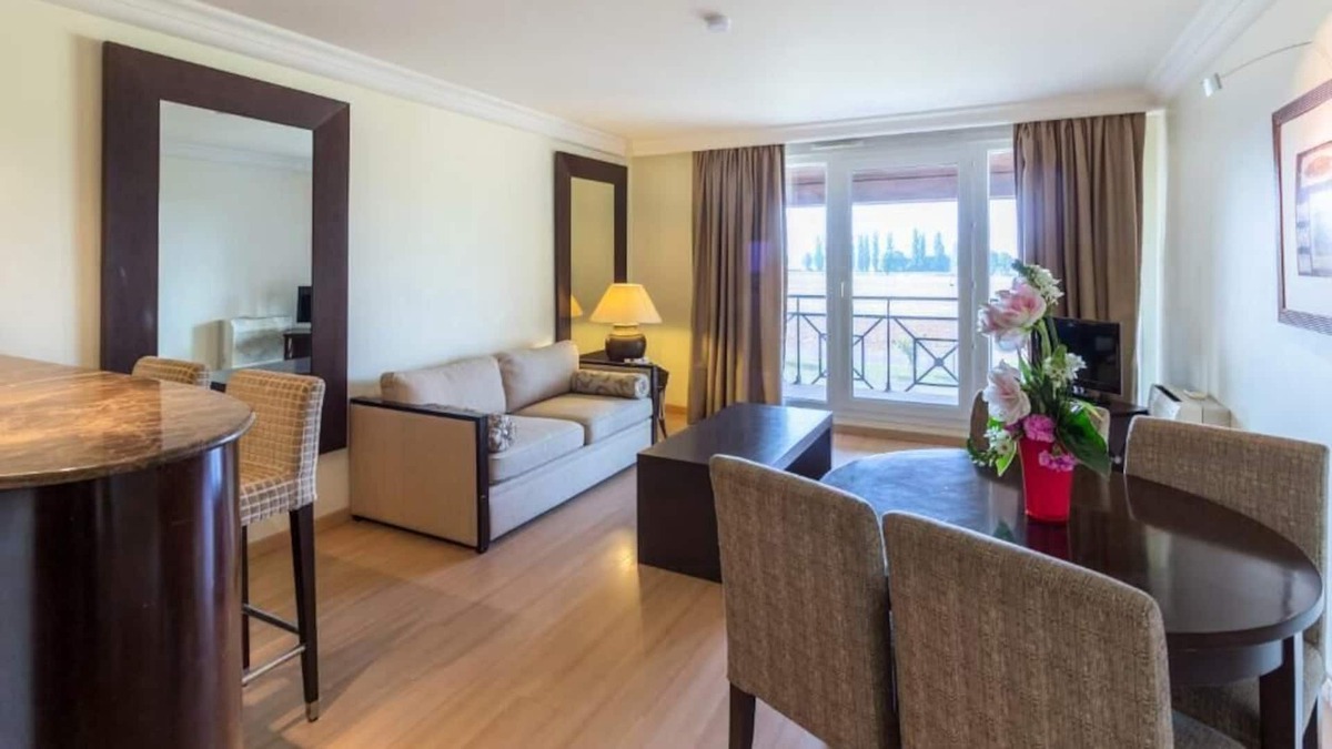 Veigy-Foncenex Apartment | Vrbo Property