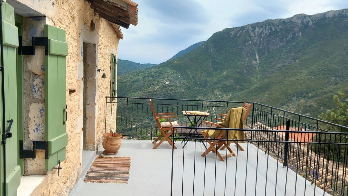 Tiros Cottage | Vrbo Property