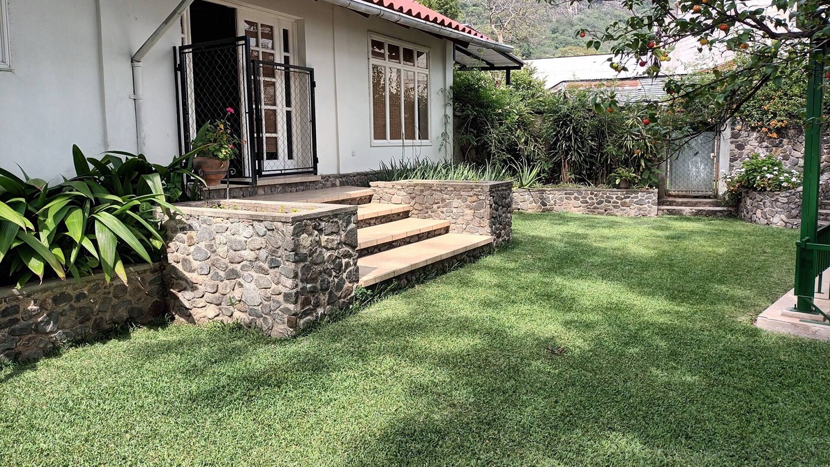 Panajachel House | Vrbo Property