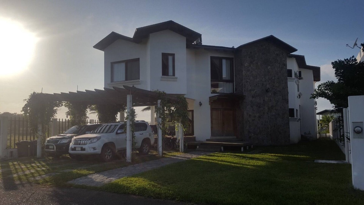 Tela House | Vrbo Property