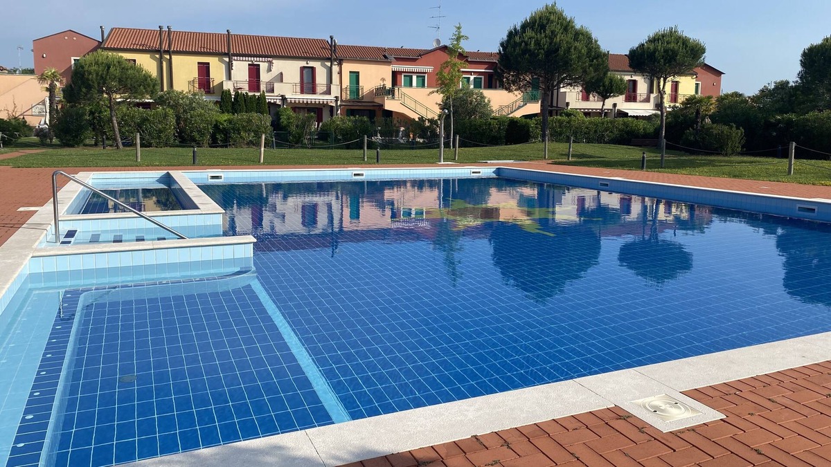 Aprilia Marittima Resort | Vrbo Property