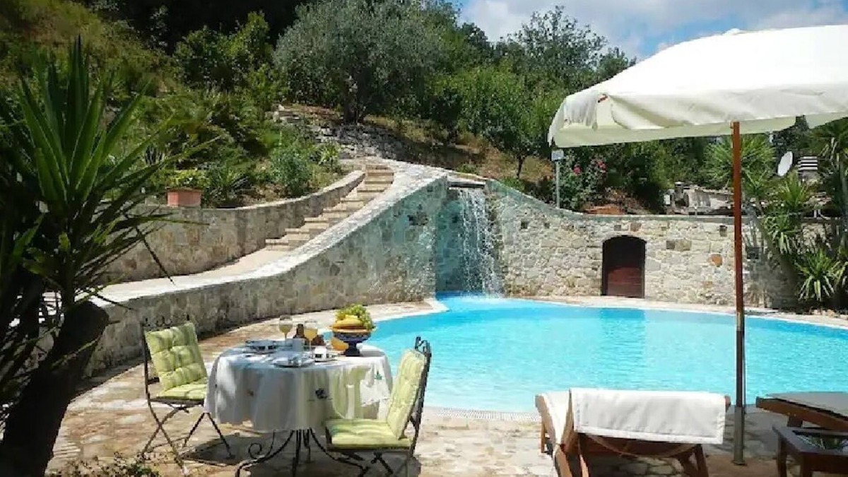 Archi Villa | Vrbo Property