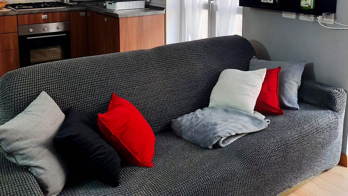 Ballabio Apartment | Vrbo Property