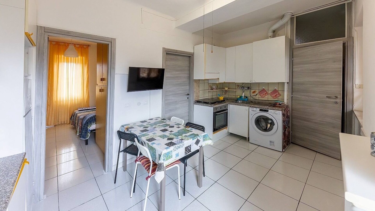 Bareggio Apartment | Vrbo Property