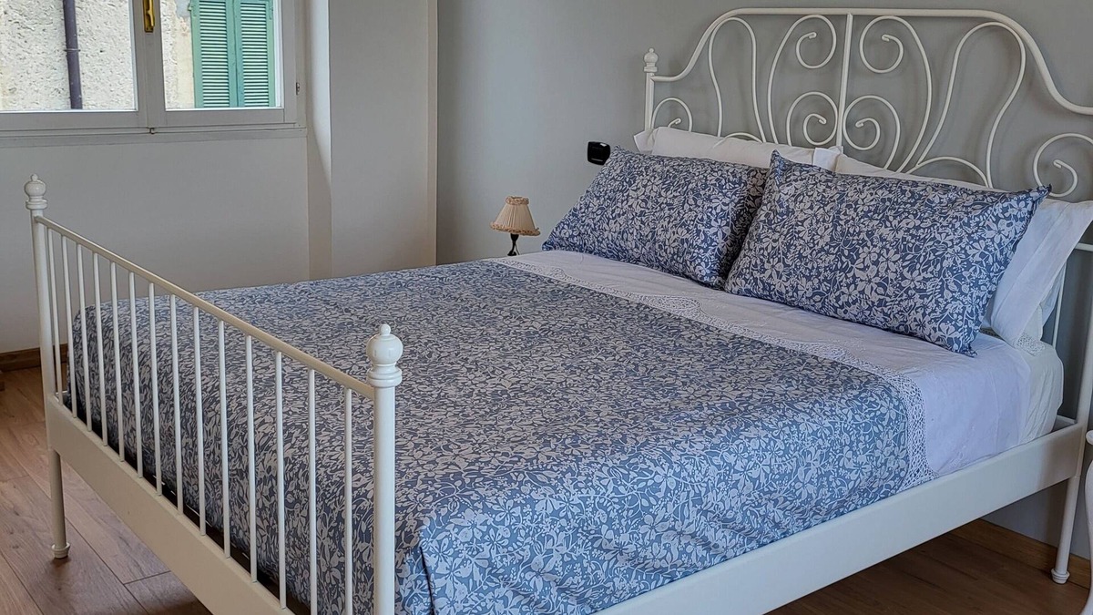 Bolzano Novarese Apartment | Vrbo Property