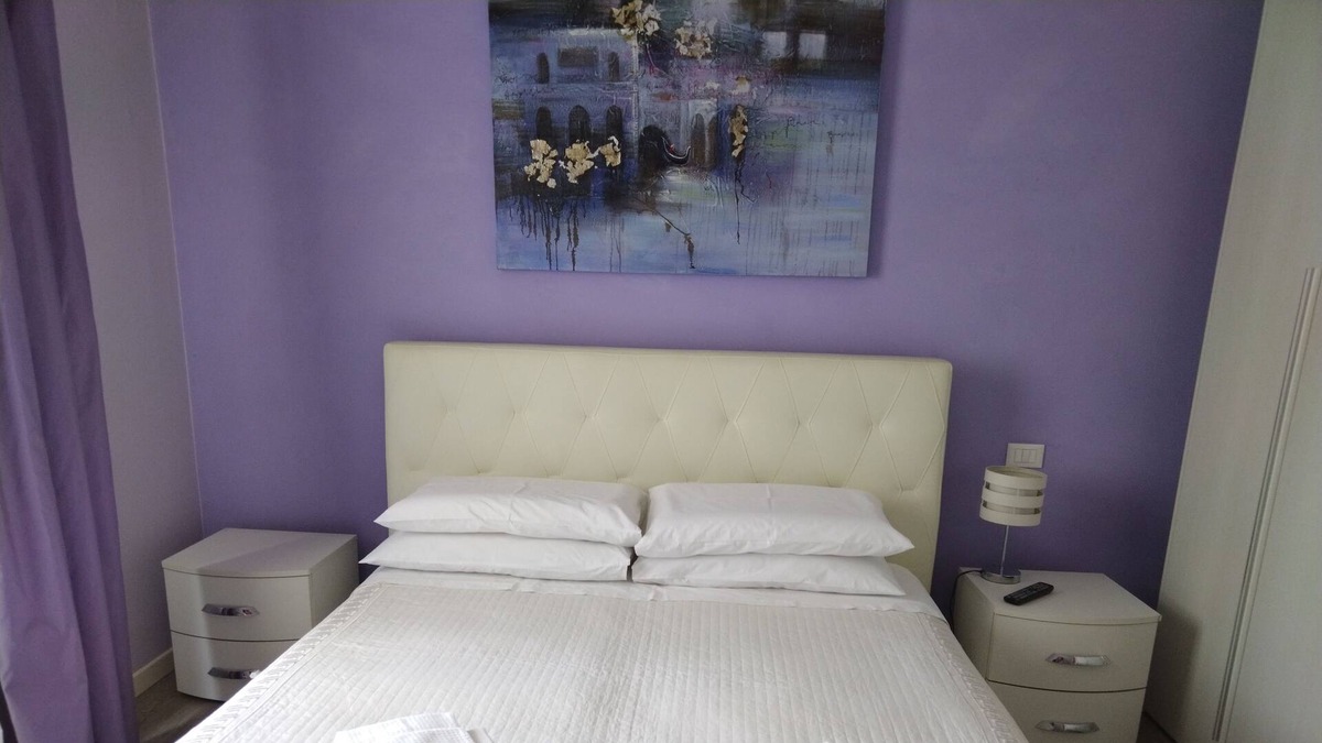 Porta Cremona-Volta Apartment | Vrbo Property