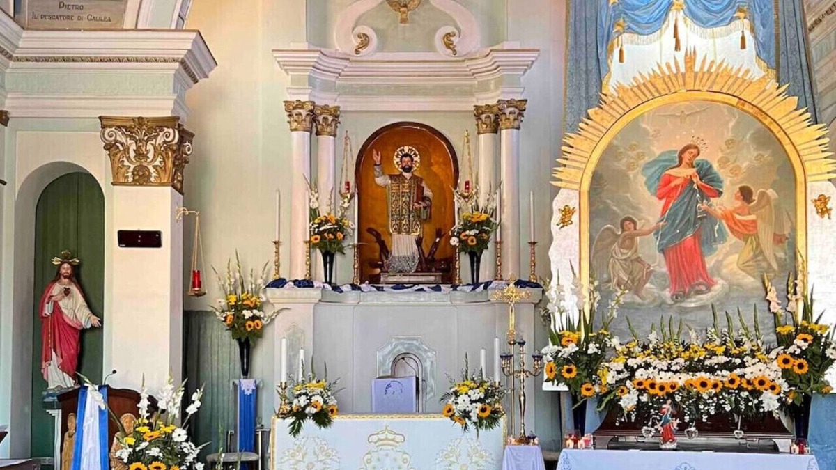 Briatico Villa | Vrbo Property