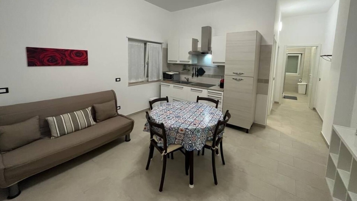 Cagnano Varano Condo | Vrbo Property