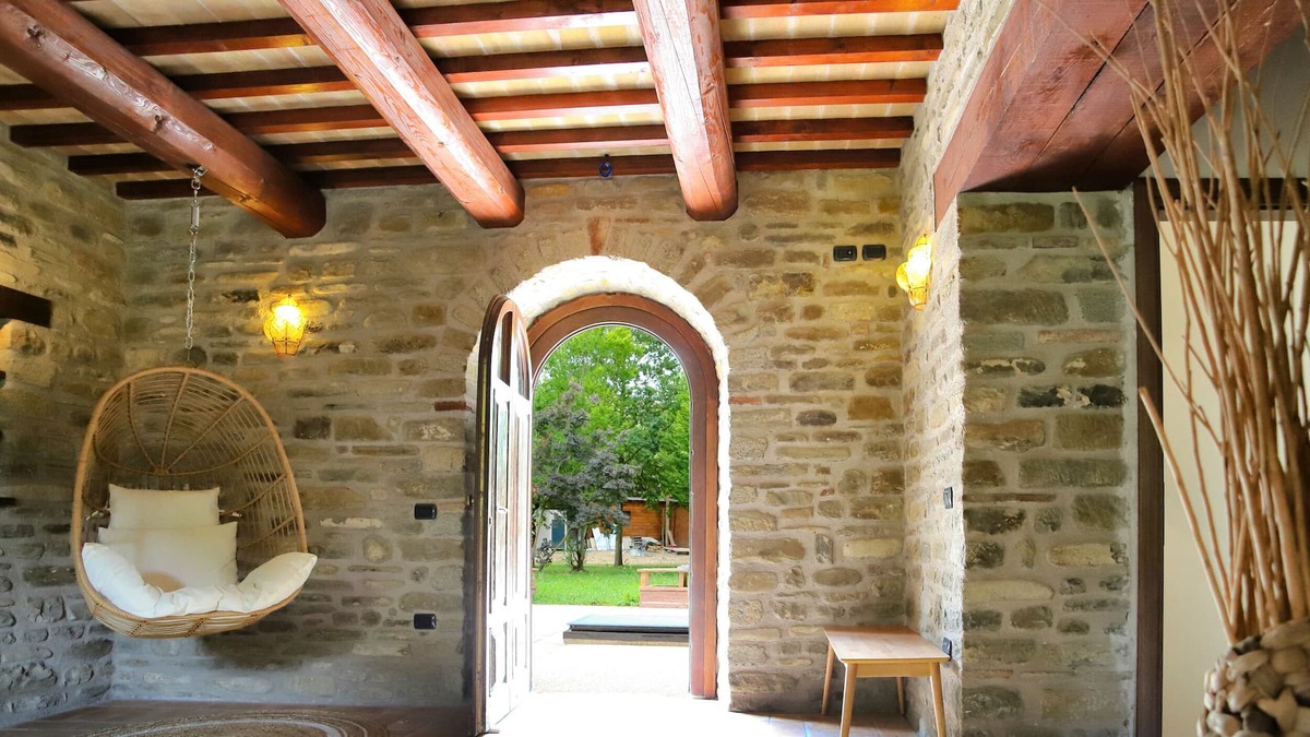 Cantiano House | Vrbo Property