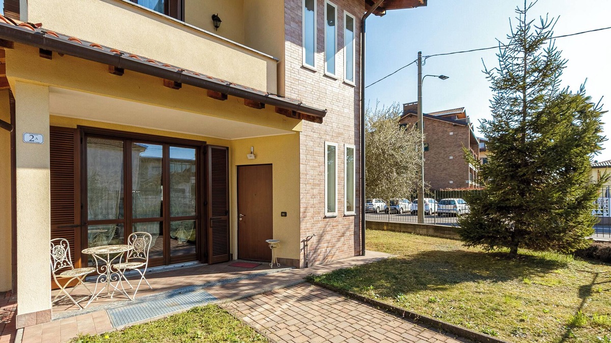 Cardano al Campo Villa | Vrbo Property