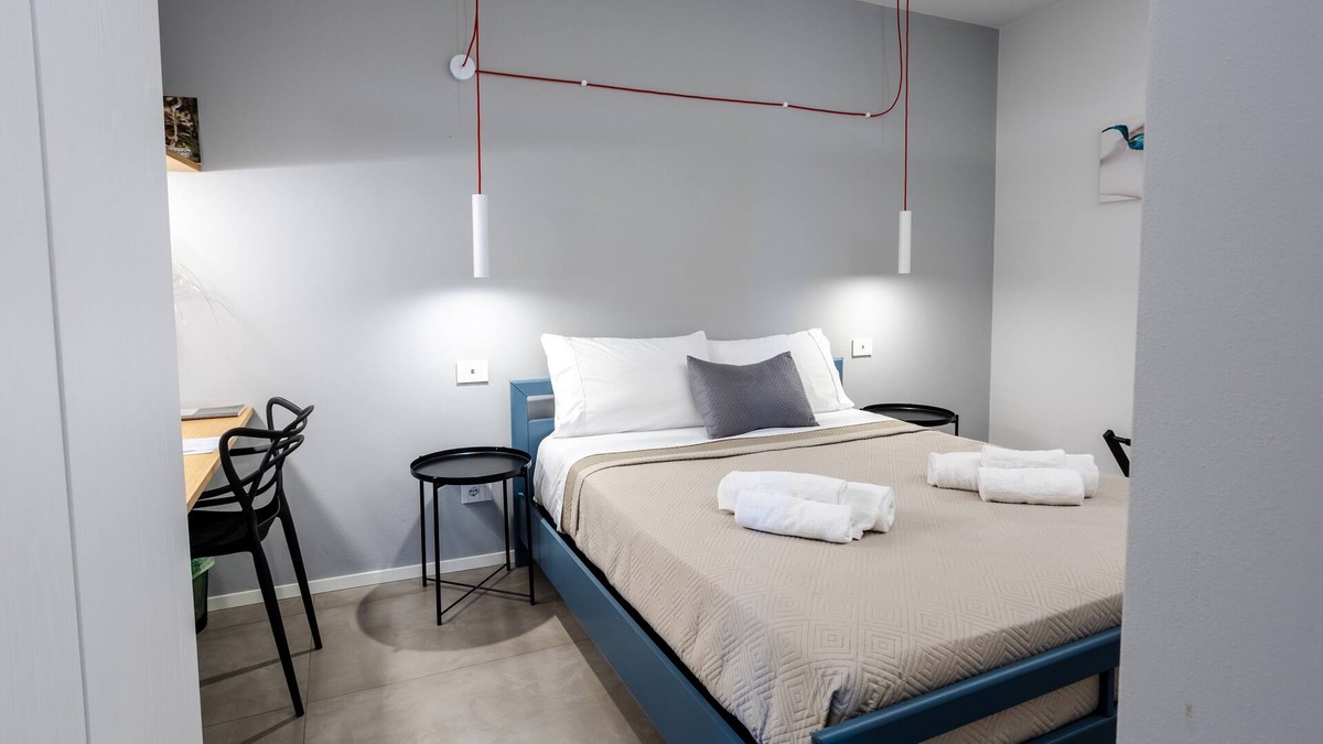 Castelbuono Apartment | Vrbo Property