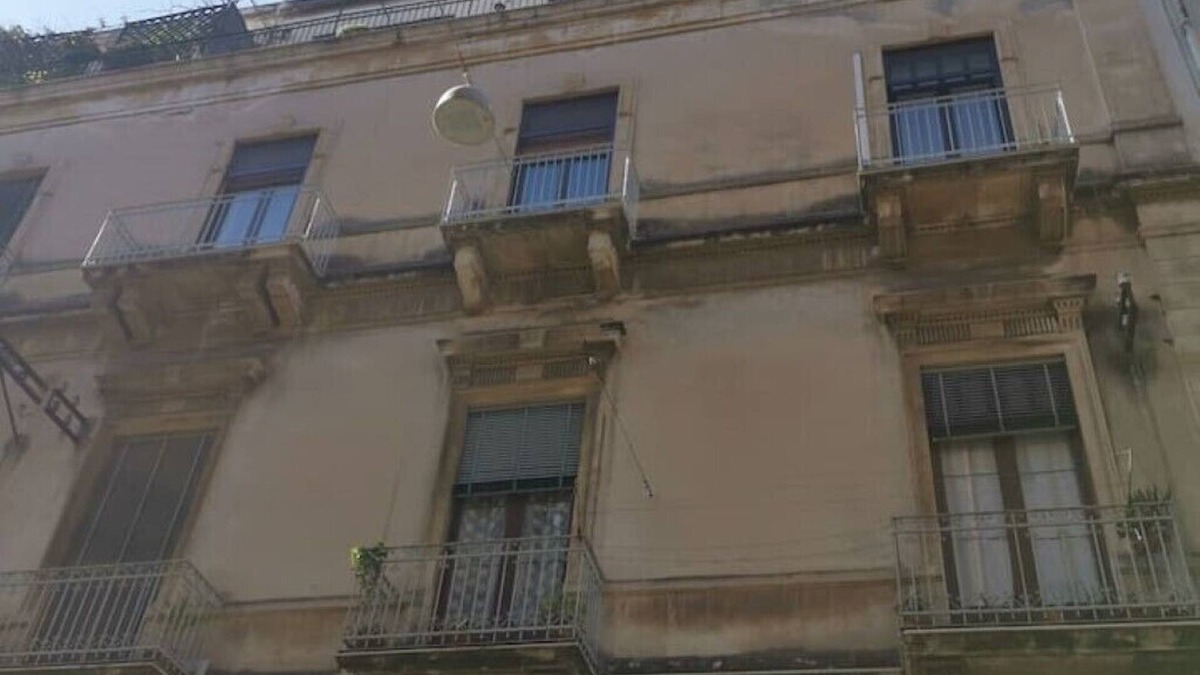 Picanello-Ognina-Barriera-Canalicchio Apartment | Vrbo Property