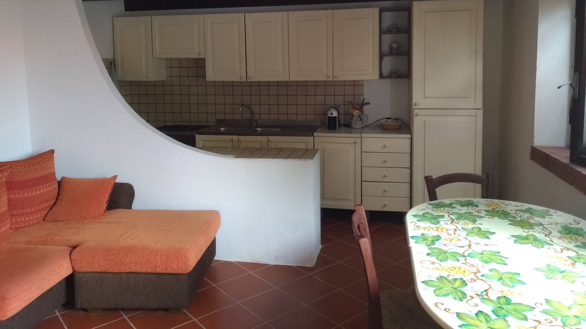 S'Archittu Apartment | Vrbo Property