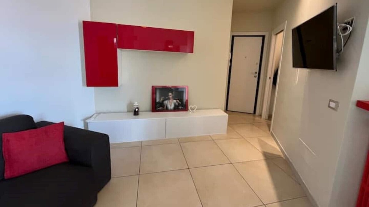 Gallarate Apartment | Vrbo Property
