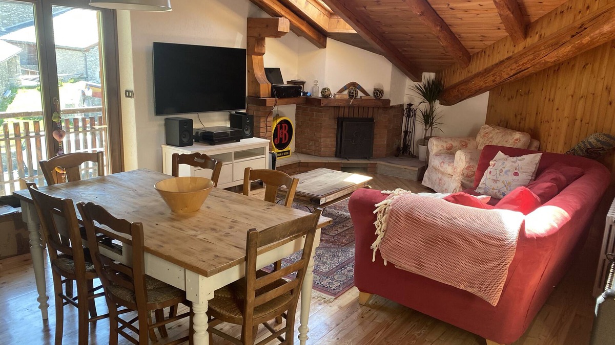 Pila Apartment | Vrbo Property