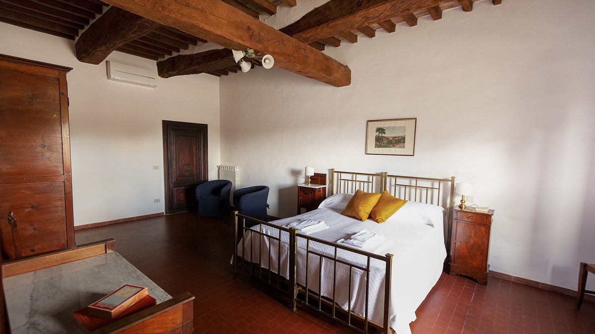Grosseto Apartment | Vrbo Property