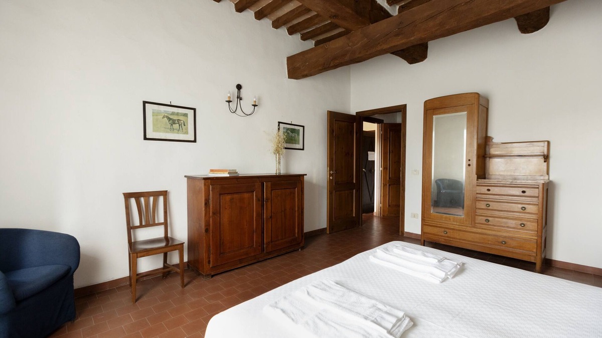 Grosseto Apartment | Vrbo Property