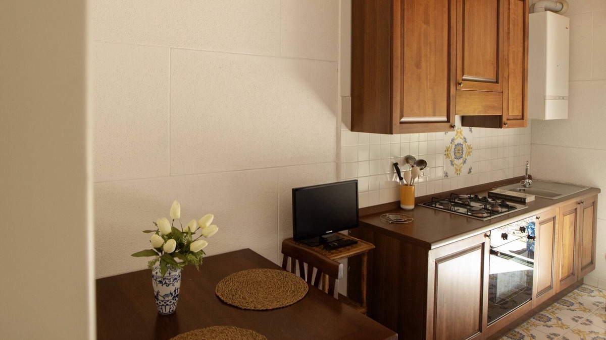 Grosseto Apartment | Vrbo Property