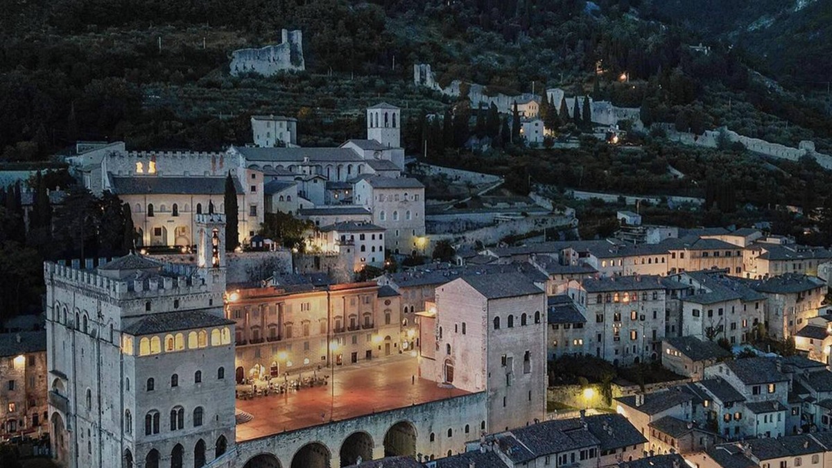 Gubbio House | Vrbo Property