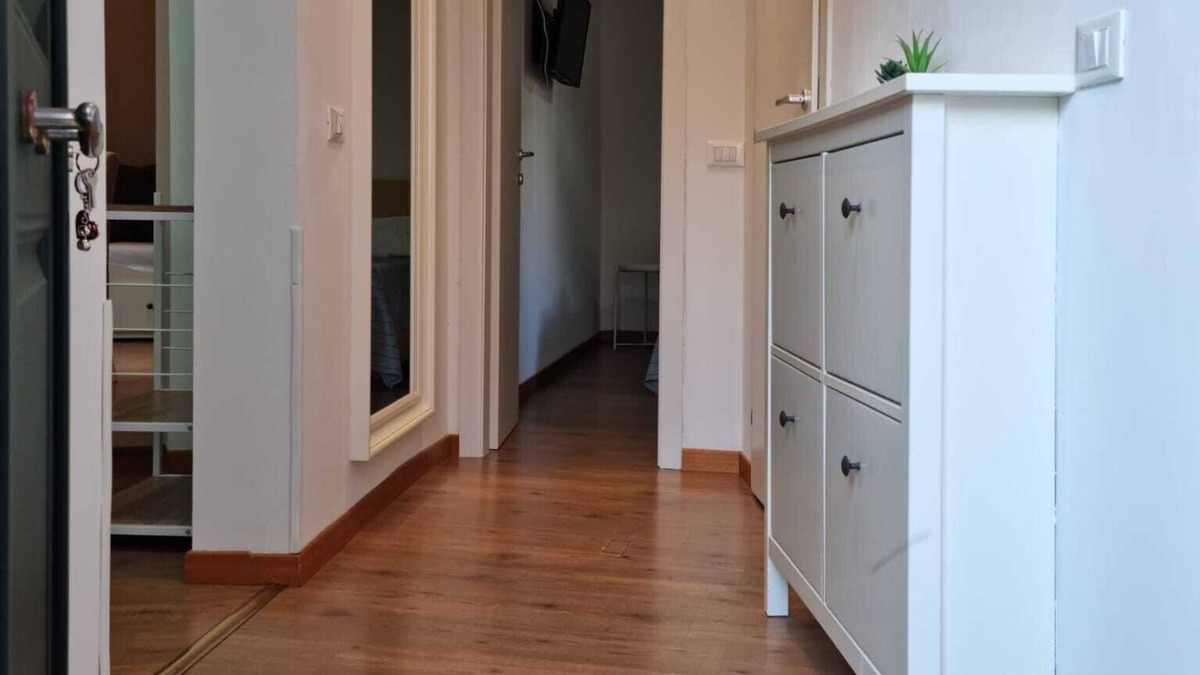 La Foce Apartment | Vrbo Property