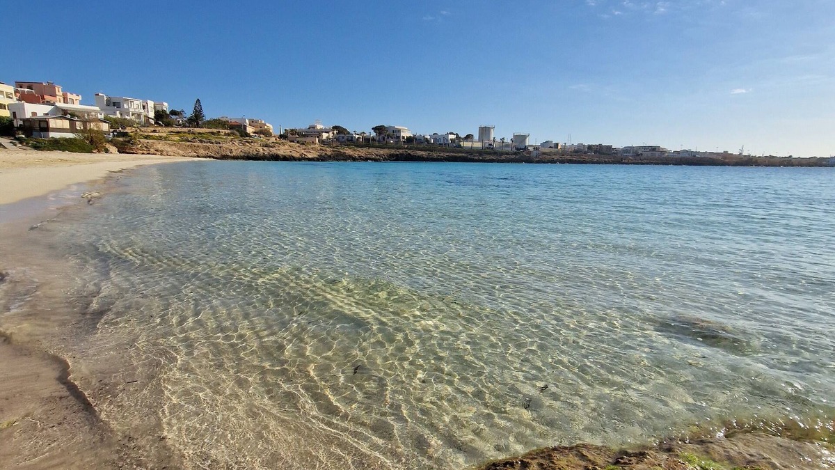 Lampedusa Apartment | Vrbo Property