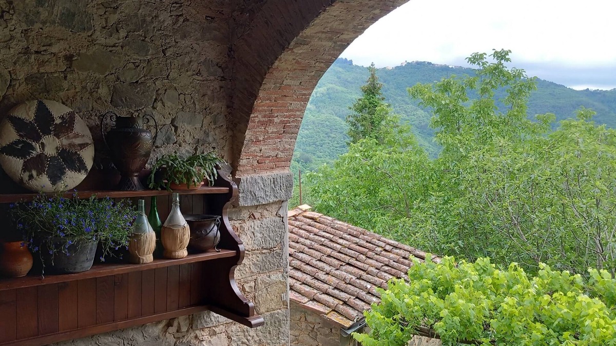 Lanciole House | Vrbo Property