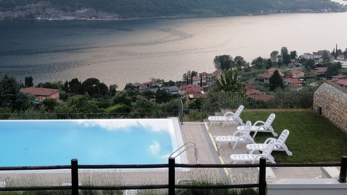 Sale Marasino Apartment | Vrbo Property