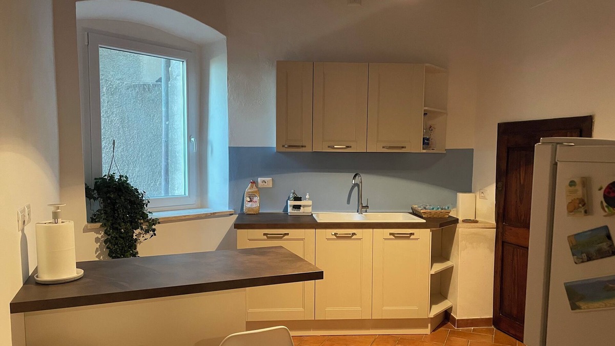 Manciano Apartment | Vrbo Property