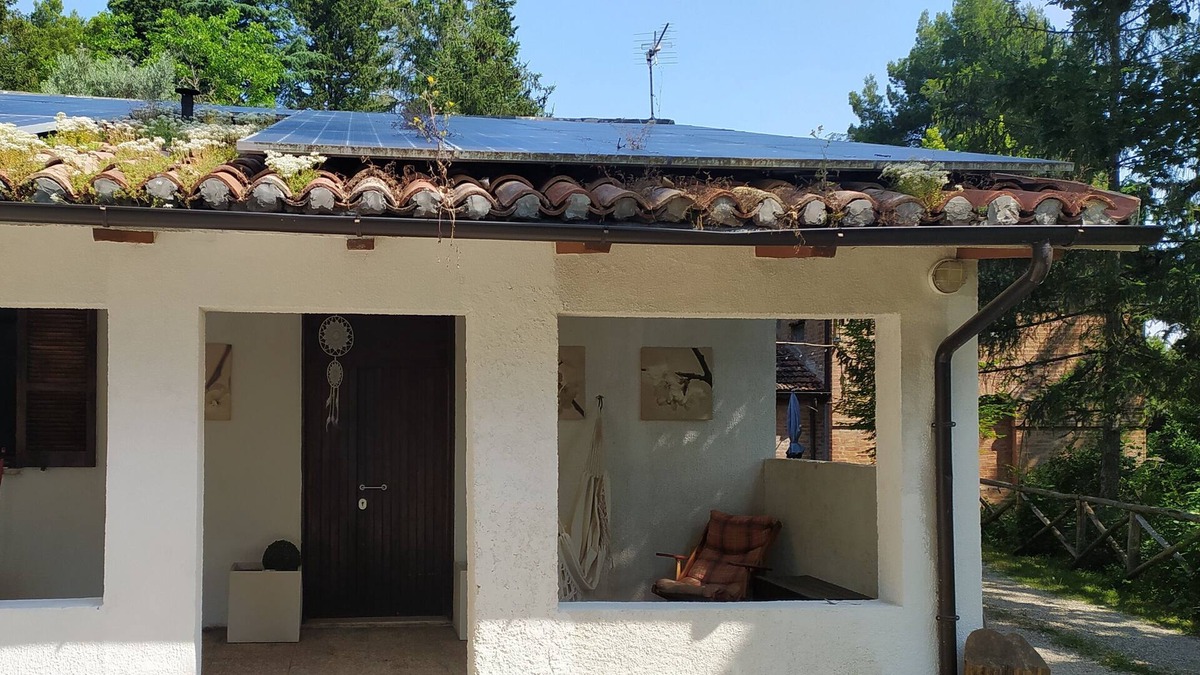 Fabriano Apartment | Vrbo Property