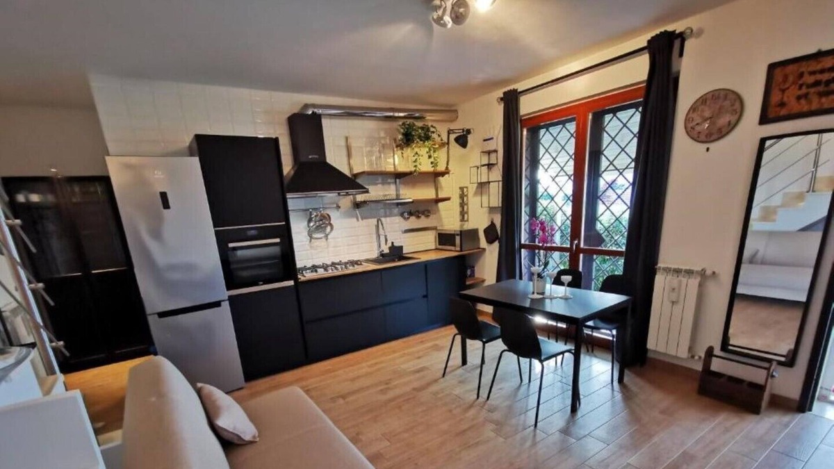 Marco Simone Apartment | Vrbo Property