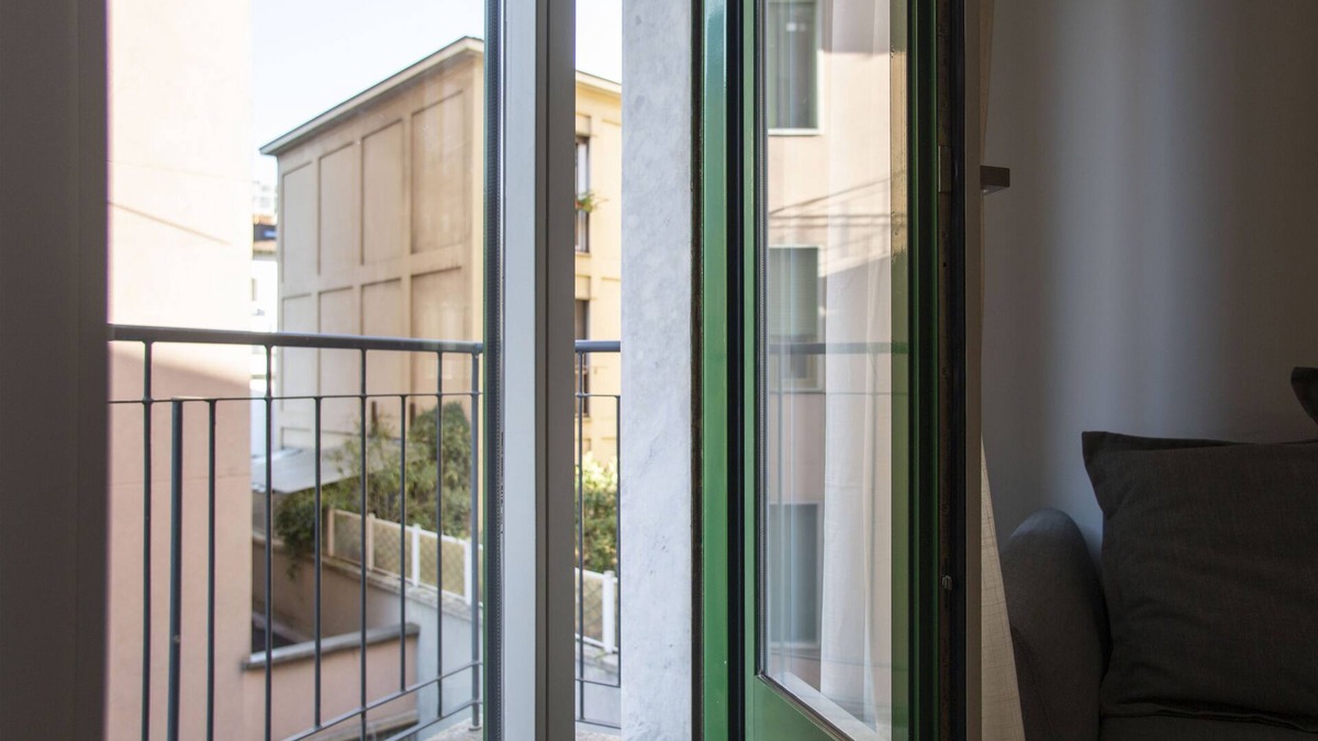 San Marco Apartment | Vrbo Property