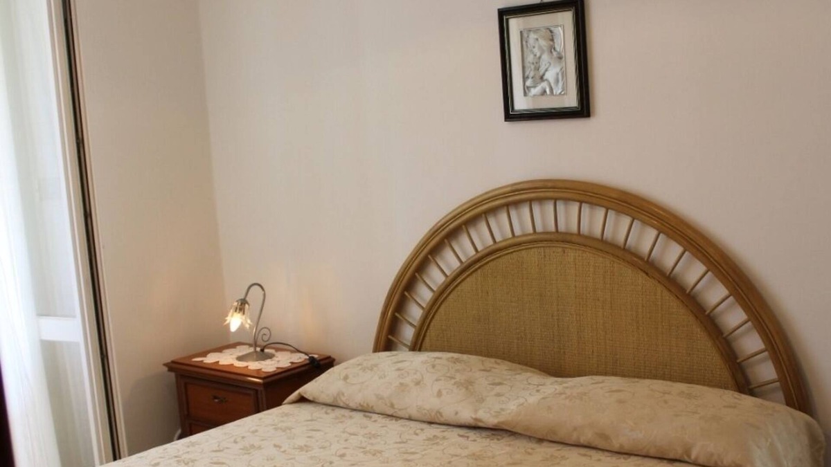 Scauri Apartment | Vrbo Property