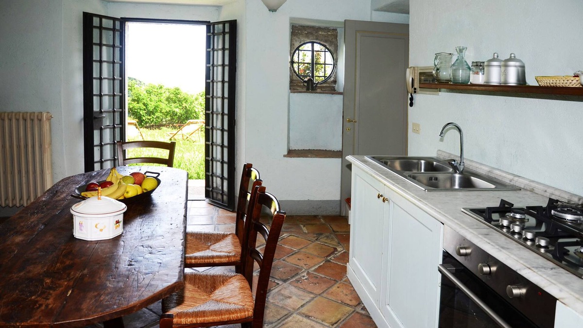 Castiglione in Teverina Villa | Vrbo Property