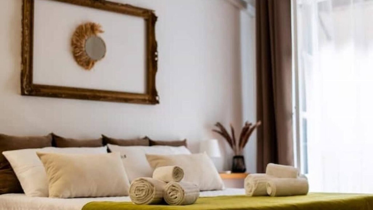 Castellammare Apartment | Vrbo Property
