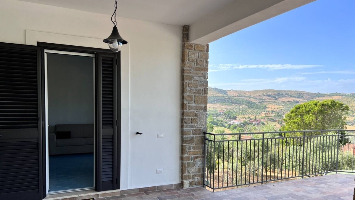 Capaccio Scalo Apartment | Vrbo Property