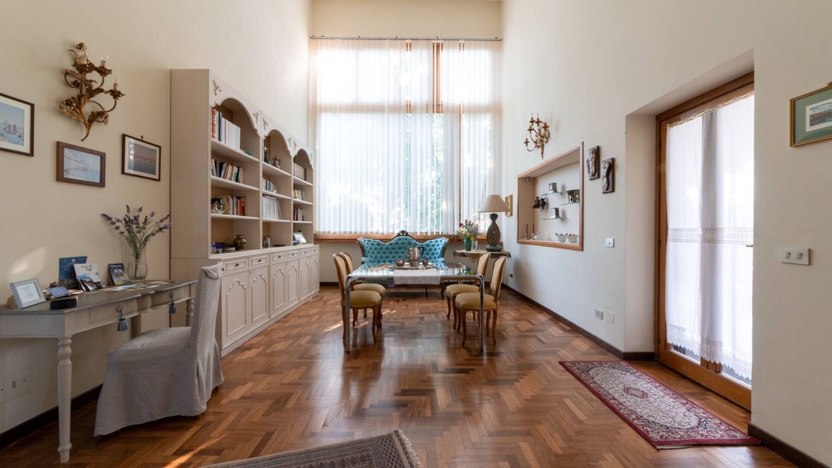 Viterbo House | Vrbo Property