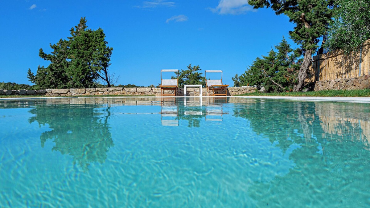 Liscia di Vacca Villa | Vrbo Property