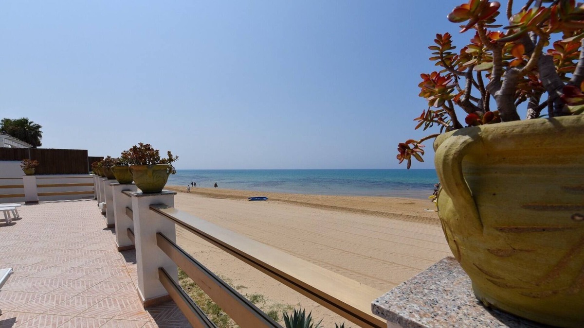 Porto Empedocle Villa | Vrbo Property
