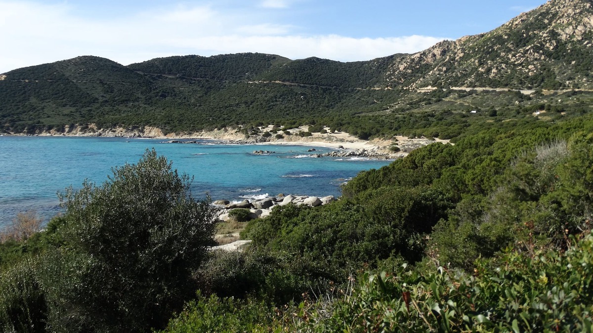 Porto Sa Ruxi Villa | Vrbo Property