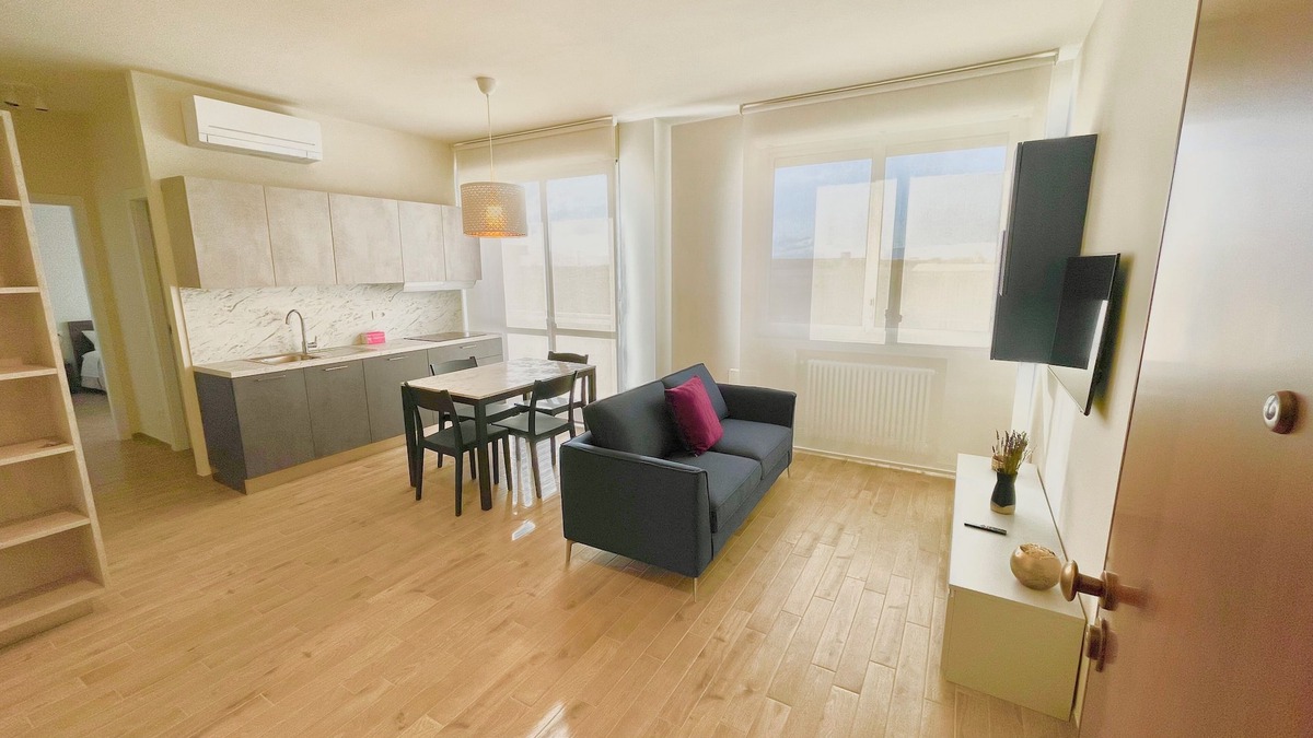 Prato Apartment | Vrbo Property