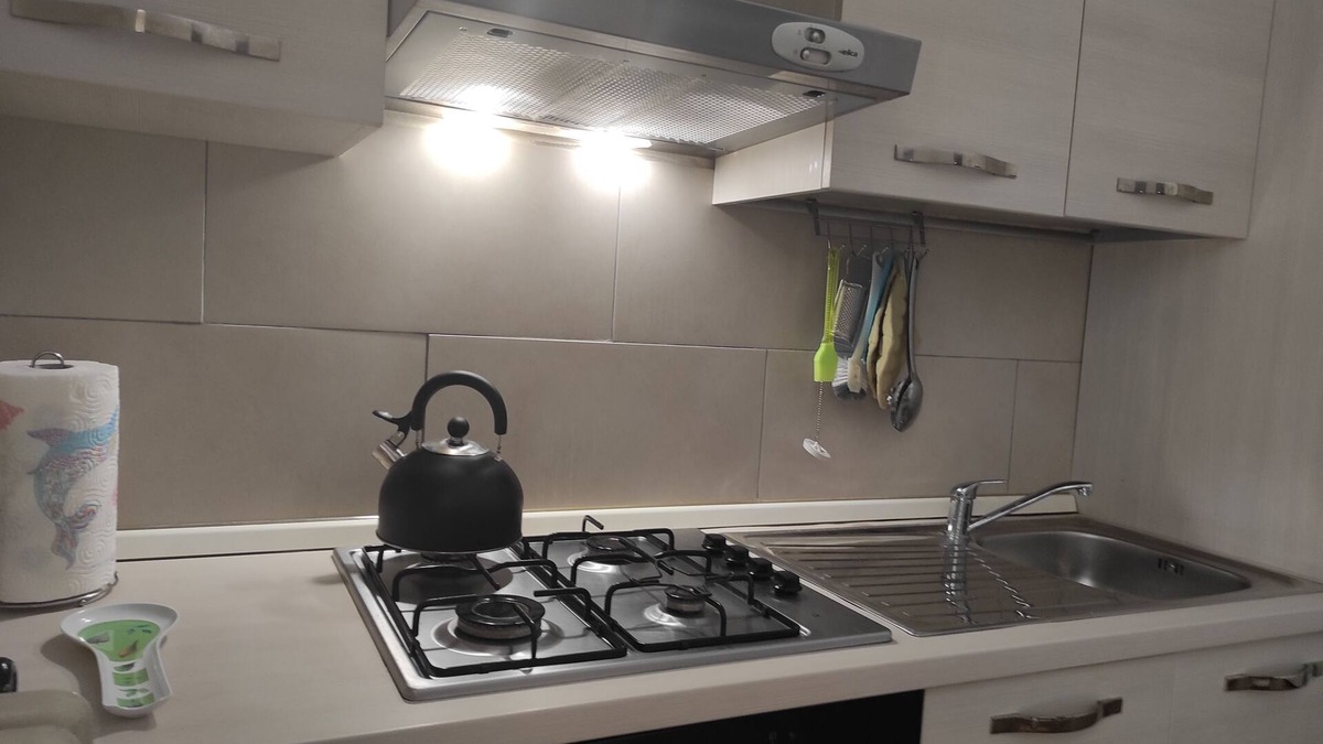 Prato Apartment | Vrbo Property